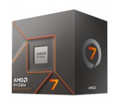 Процесор AMD RYZEN 7 8700F