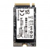 Transcend 2TB, M.2 2242, PCIe Gen4x4, NVMe, 3D TLC, DRAM-less