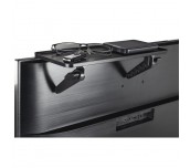 Универсална поставка над TV HAMA, 30.0 x 12.7 см, 220889