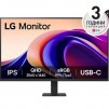 LG 27U631A-B, 27