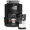 Krups EA819N10 ESP Arabika Latte Black EU