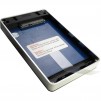 Чекмедже за твърд диск Inter-Tech Argus GD-MSLK01 2.5