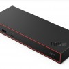 Lenovo ThinkPad USB4 Dock 5000 - 100W EU