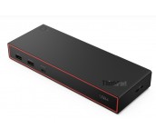 Lenovo ThinkPad USB4 Dock 5000 - 100W EU
