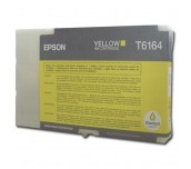 Epson Standard Capacity Ink Cartridge(Yellow) for Business Inkjet B300 / B500DN