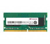 Transcend 16GB JM DDR4 3200Mhz SO-DIMM 2Rx8 1Gx8 CL22 1.2V