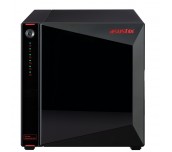 Asustor AS5004U, USB Expansion Unit , Asustor Xpanstor 4 AS5004U 4 Bay NAS Storage Capacity Expander, 4 x SATA3 6Gb/s; 3.5