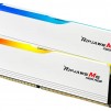 Памет G.SKILL Ripjaws M5 Neo RGB White 32GB(2x16GB) DDR5-6000