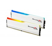 Памет G.SKILL Ripjaws M5 Neo RGB White 32GB(2x16GB) DDR5-6000