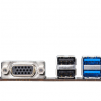 Дънна платка BIOSTAR Z590MHP