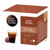 КАФЕ КАПСУЛИ NESCAFE DOLCE GUSTO LUNGO INTENSO 16БР.