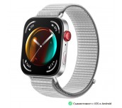 Huawei Watch Fit 3 Solo-B19T Grey Nylon