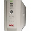APC Back-UPS CS 500VA, USB or serial connectivity