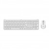 Logitech Signature Slim Combo MK950 - USINTL Offwhite
