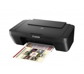 Canon PIXMA MG3050 All-In-One, Black