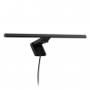 Лампа за четене за монитор BenQ ScreenBar Pro - Черно