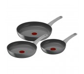 Tefal C4279132 SET 3FP CER RENEW ON HIPPO IRON