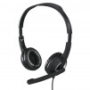 Слушалки с микрофон HAMA HS-P150