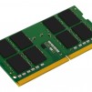 Памет Kingston 16GB SODIMM DDR4 PC4-25600 3200MHz CL22 KVR32S22S8/16