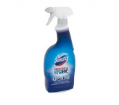 ПРЕПАРАТ DOMESTOS UNIVERSAL HYGIENE 750МЛ СПРЕЙ