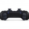Безжичен геймпад Sony PS5 DualSense, Черен/Midnight Black