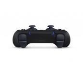 Безжичен геймпад Sony PS5 DualSense, Черен/Midnight Black