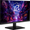 Геймърски Монитор ASRock PG27QFT1B