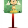 Paladone Mickey Friends Mini Desk Lamp (PP12311DSC)