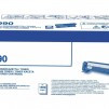 Brother TN-1090 Toner Cartridge
