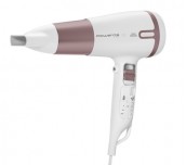 Rowenta CV7461F0, Pro Respect Premium Care, DC motor, 2400W, active diffuser, ionic, cashemere keratin coating, 3temp / 2 speeds, cool air