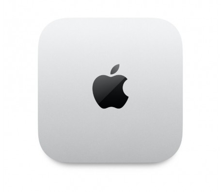 Apple Mac mini: Apple M4 chip with 10-core CPU and 10-core GPU, 16GB, 256GB SSD Mac mini