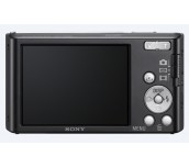 Sony Cyber Shot DSC-W830 black