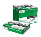 ХАРТИЯ КОПИРНА BALLET A4 80ГР 500Л