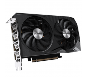 Видео карта GIGABYTE RTX 3060 WINDFORCE OC 12GB GDDR6
