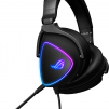 Геймърски слушалки ASUS ROG Delta S, USB-C, Aura Sync RGB