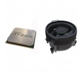 Процесор AMD RYZEN 5 5600X MPK, 6-Core 3.7 GHz (4.6 GHz Turbo), 35MB, 65W, AM4