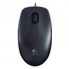 Logitech Mouse M100 Grey, EER Orient Packaging