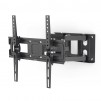 Стенна стойка за TV Hama FULLMOTION, 165 см (65
