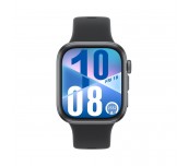 Huawei Watch Fit 4, Seiya-B19F, Black