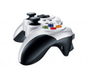 Безжичен геймпад Logitech F710