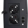 UPS POWERWALKER VI 650 SH, 650VA Line Interactive