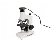 Дигитален микроскоп CELESTRON в комплект с аскесоари
