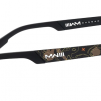 Комплект GUNNAR x Call of Duty UAV Edition - Onyx/Topo - Amber - Очила + калъф