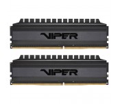 Patriot Viper 4 Blackout 16GB (2*8) 3200Mhz