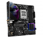 Дънна платка ASRock B850M RIPTIDE WIFI7 socket AM5