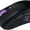 Геймърска мишка ASUS ROG Gladius III, Aura Sync RGB