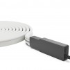 HAMA Неонова LED лента, RGB, WLAN, външна IP44, 176634