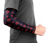Геймърски ръкав FragOn Arm Sleeve World of Warcraft Horde - Размер M