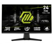 MSI MAG 242F, 23.8