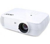 PJ Acer P5330W DLP 3D, WXGA(1280x800), Format: 16:10, Contrast: 20 000:1, Brightness: 4500 lumens, 2xHDMI, MHL, VGA, Composite Video (RCA), USB (Mini-B), Remote control, Bag, 3 years warranty